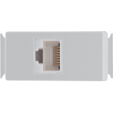 Modulo Entrada RJ45 CAT6 (internet) - Tramontina Aria